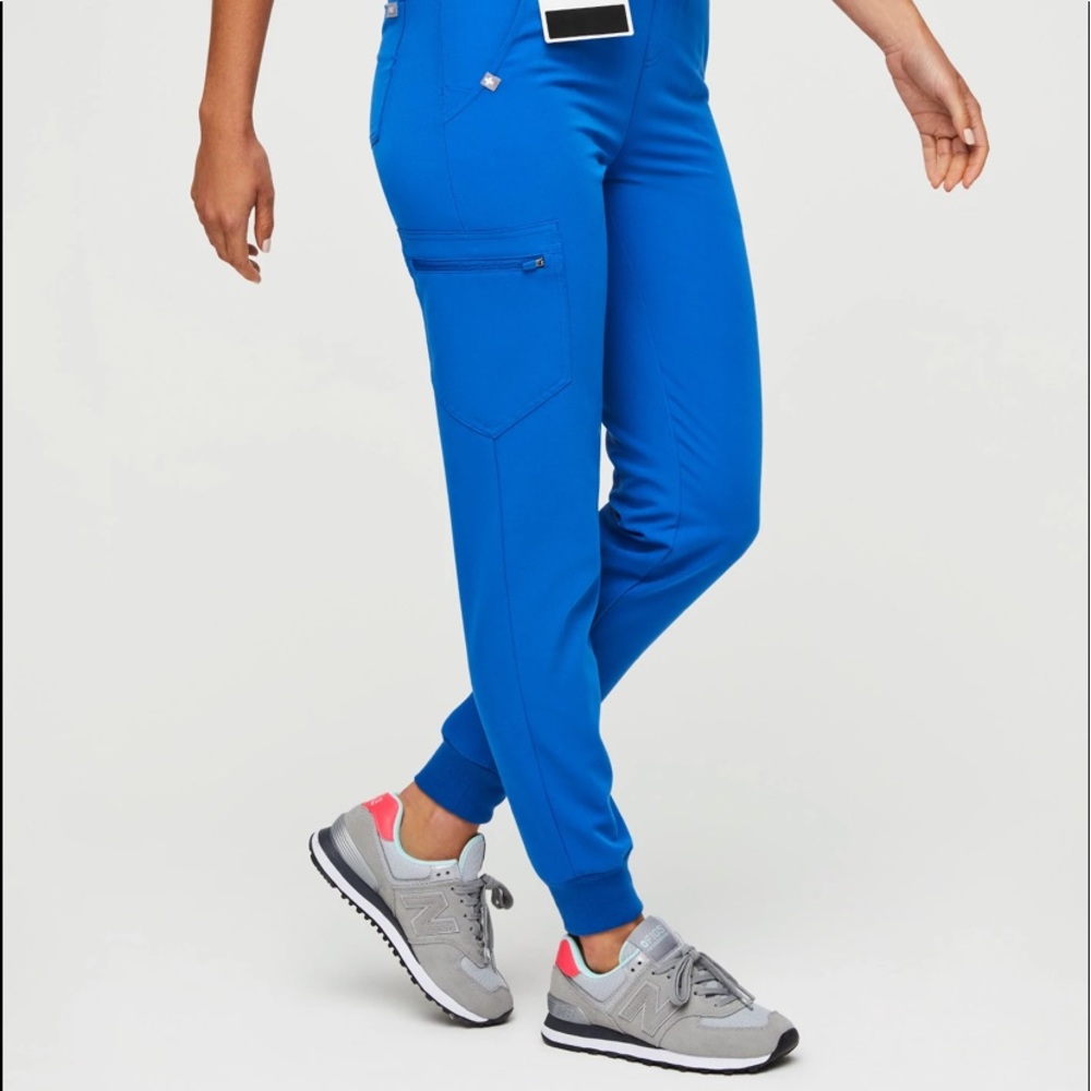 Figs Zamora High Waisted Jogger